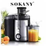 PRESSE JUS SOKANY SK-400 – Image 2