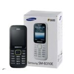 SAMSUNG SM B310E