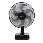 Ventilateur de bureau AKAI EF076A1603D 16"