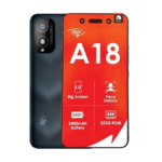 ITEL A18 (32+1)