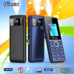IFINEX M70