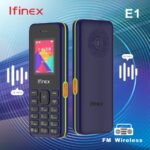 IFINEX E1