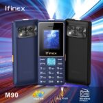 IFINEX M90