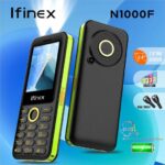 IFINEX N1000