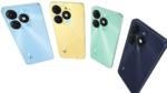 ITEL A70 (128gb+3ram) – Image 2