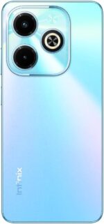 INFINIX HOT 4Oi (256GB+8RAM) – Image 3