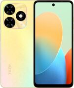 TECNO POP 8 (128GB+4RAM) – Image 3