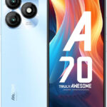 ITEL A70 (128gb+3ram)