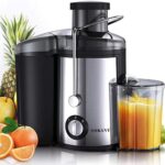 PRESSE JUS SOKANY SK-400 – Image 3