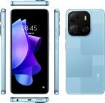 TECNO POP7 (64gb+2ram) – Image 2