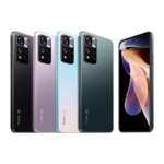 REDMI 11PRO 128GB+8RAM