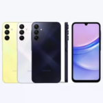 SAMSUNG GALAXY A15 (128+4) – Image 2