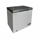 CONGEKATEUR BRUHM MODEL BCS-110MR – Image 2