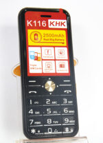 KHK K116 – Image 2