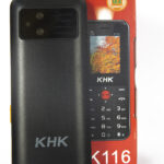 KHK K116