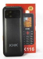 KHK K116