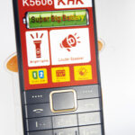 KHK K5606