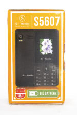 S MOBILE S5607 – Image 2