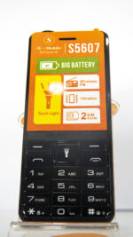 S MOBILE S5607