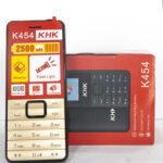 KHK K454