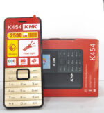 KHK K454