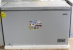CONGELATEUR NEON NE-CF-400N