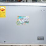 CONGELATEUR NEON NE -CF 261