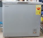 HISENSE FC -26DD4HA – Image 2