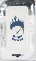 POWER BANK ANGO POWER
