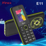 IFINEX E11
