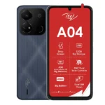 Itel A04(32gb+2ram)