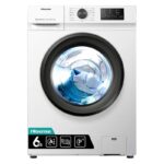 MACHINE A LAVER HISENSE 6K