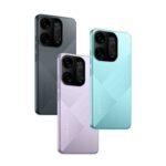 TECNO POP7 (64gb+2ram)