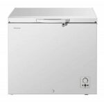 CONGELO HISENSE 33DD4HA