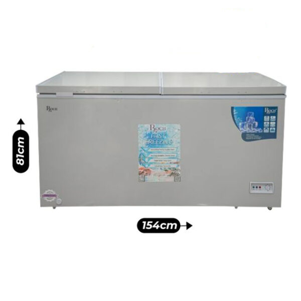 CONGELATEUR ROCH RCF550-G