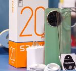 TECNO SPARK 20 PRO+(256Go+8Ram)