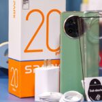 TECNO SPARK 20 PRO+(256Go+8Ram)