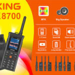 OKING OK8700
