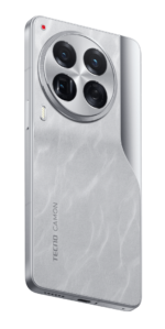TECNO CAMON 30 (256gb+12RAM) – Image 3