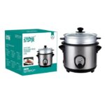 RICE COOKER WINNING STAR ST-9352