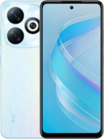 INFINIX SMART8 (128gb+4ram) – Image 4