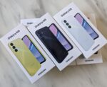 SAMSUNG GALAXY A15 (128+4)
