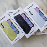 SAMSUNG GALAXY A15 (128+4)
