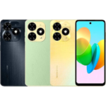 TECNO SPARK (128Go+8Ram)