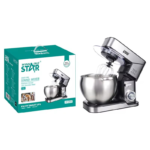 STAND MIXER WINNING STAR  10L ST-5302