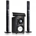 WOOFFER  JIEPAK JP-C2