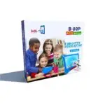BEBE TAB B 80P