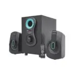 Leadder Haut-Parleur Bluetooth Woofer Sp-275 /Mp3 /Usb/Card