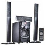 WOOFFER JIEPAK JP-C1
