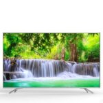 LED TV SMART TECHNOLOGIE 43 POUCES  4378M